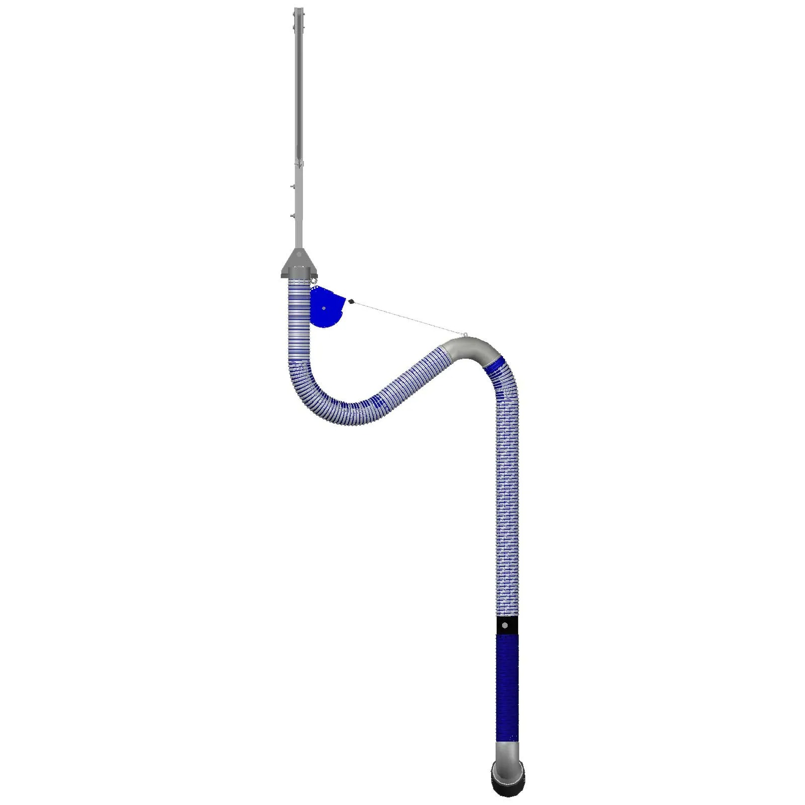 Simple Hose Drop Assembly thumbnail
