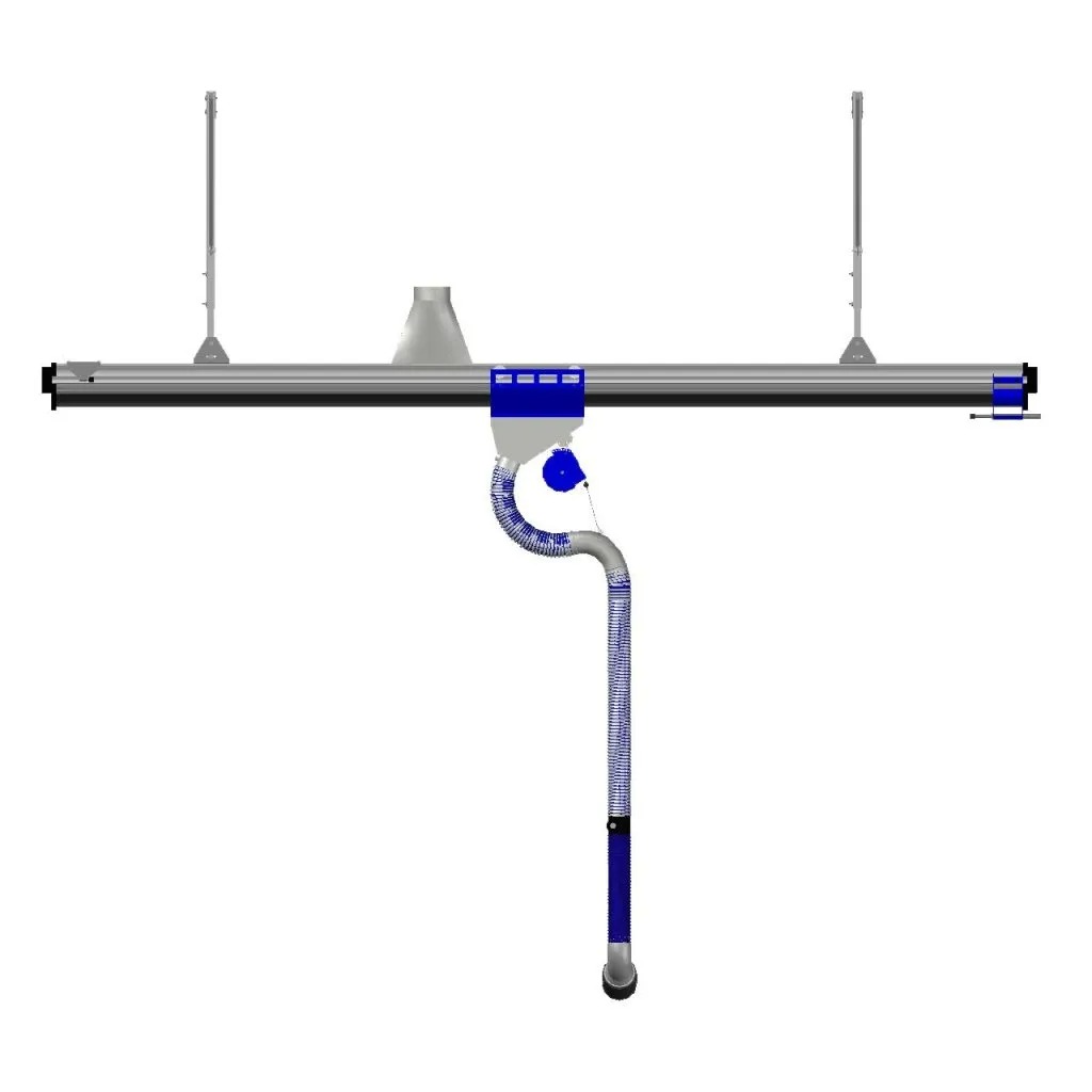 MagneGrip SSR Assembly thumbnail