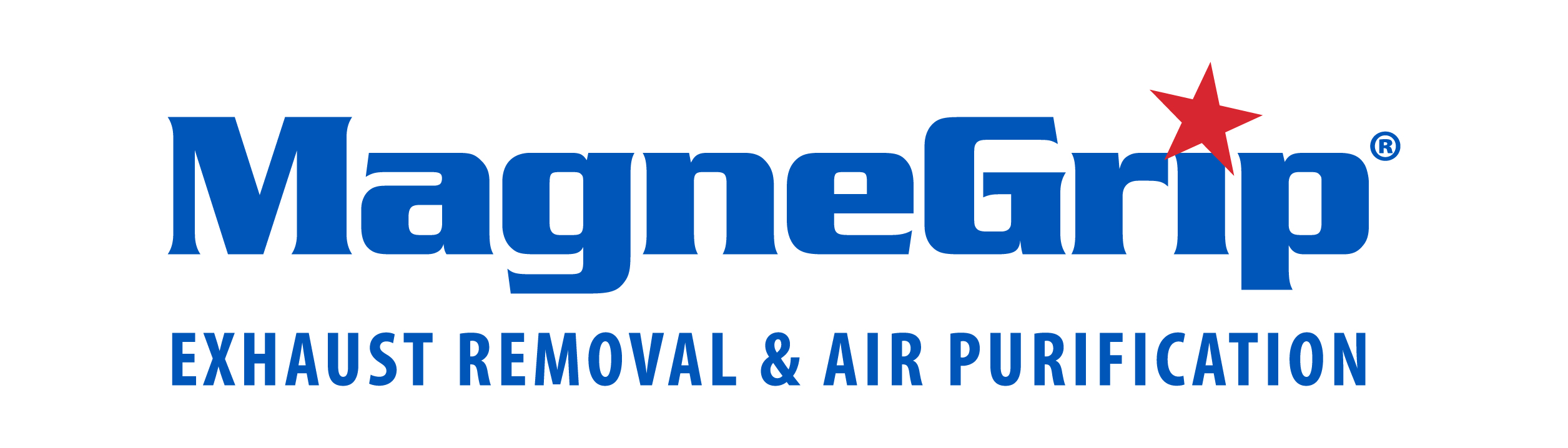 MagneGrip® Exhaust Removal and Air Purification
