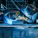 Welding Extraction Arm (5)